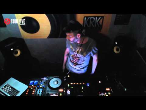 7200 BPH Radioshow Episode 16 Sam Bernard (soullivefm.com)