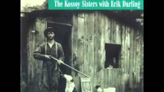 The Kossoy Sisters - What Will We Do With The Baby O