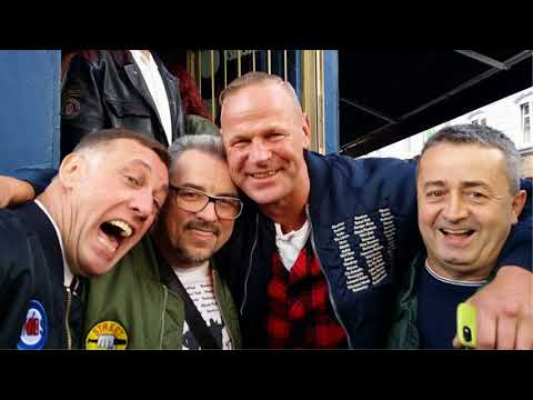 Gangs United  2017   Hamburg