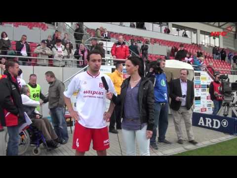 34.ST Spielbericht Hallescher FC-VFL Osnabrück