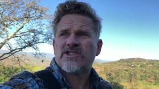 Just another murder in South Africa