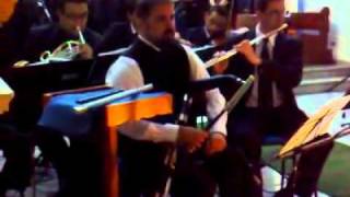 Alex Navar & Castello Produções (Outlawed Tunes on Outlawed Pipes, Braveheart theme)