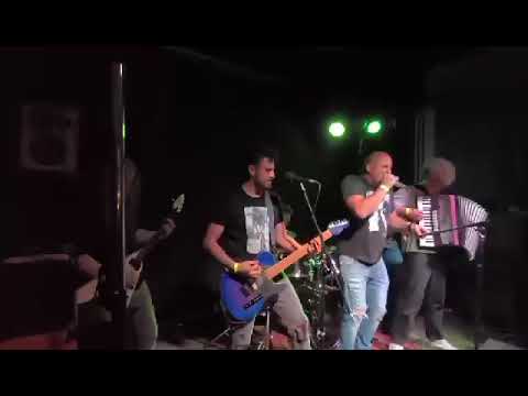 Skunk Punk - Skunk Punk live in Blansko
