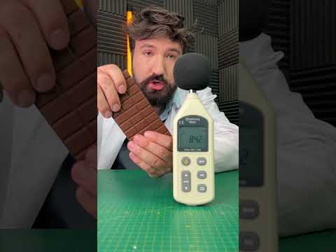 Is this the best chocolate in the world?