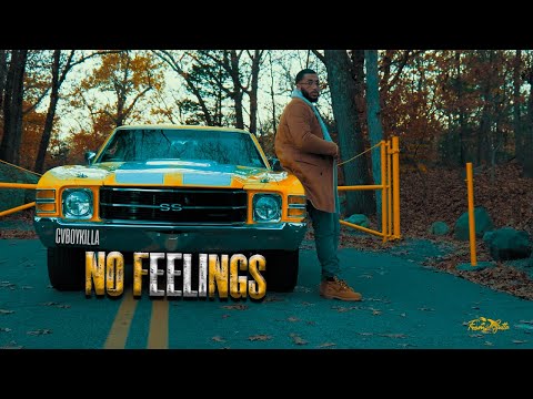Cvboykilla- No feelings[Official video]