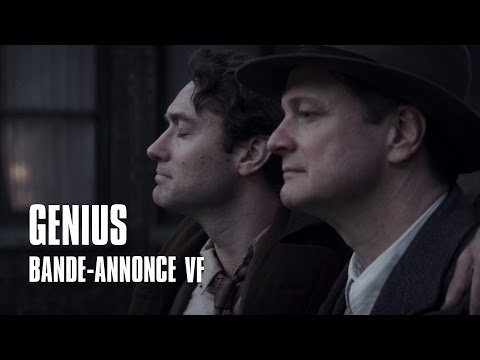 Bande annonce