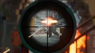 ww２実況＃21 ショットガン強すぎ!!