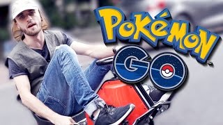 POKÉMON GO : LE RETOUR D UN EXPERT