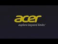 Acer Logo Effects Inspired By Adobe Systems 1998 Effects