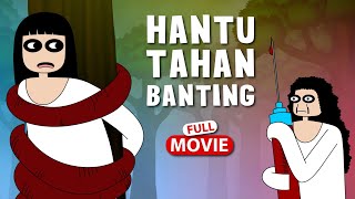 Download lagu HANTU TAHAN BANTING (Full) | KUNTI BESTI Eps. 11 | Animasi Indonesia, Kartun Hantu Lucu mp3