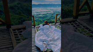 sajek valley 🖤❤️ #travel #lifeisbutadream #ytshorts #nature
