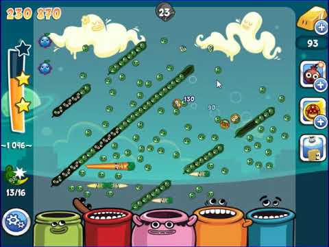 Papa Pear Saga Level 1046