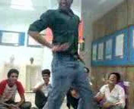 akira ankit belly dance