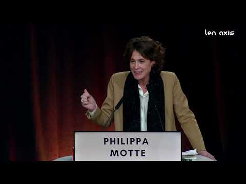 Vidéo Philippa MOTTE : Dimension transgénérationnelle et troubles psychiques