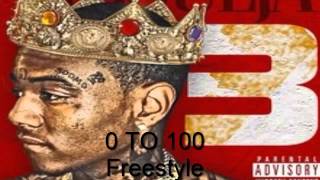 Soulja Boy - 0 To 100 [HD Audio Quality]