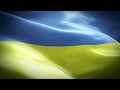 Ukraine anthem & flag FullHD / Украина гимн и флаг ...