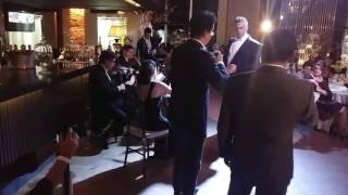 &quot;Unchained Melody&quot; (Senza Catene) - Il Divo