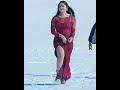 Anushka Vertical Thunder Thighs