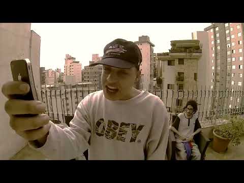 SessãoDeRimaFernalBeat's: Predella (CostaGold), Maori & Bigu (Zarastruta) - "Babylon Dreams"