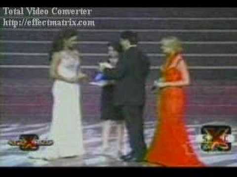 La Comay Miss Puerto Rico Universe