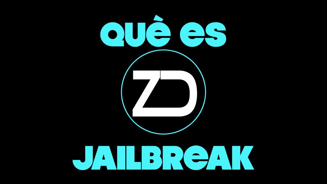 Qué es jailbreak y cómo funciona?