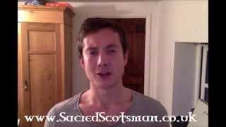 James Oliver - Distance Energy Healing Session