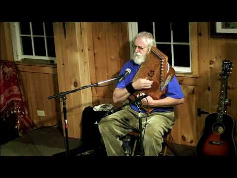 Bryan Bowers - Bristlecone Pine
