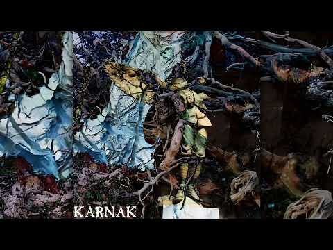 Karnak - Tutti I Colori Del Buio (Full EP)