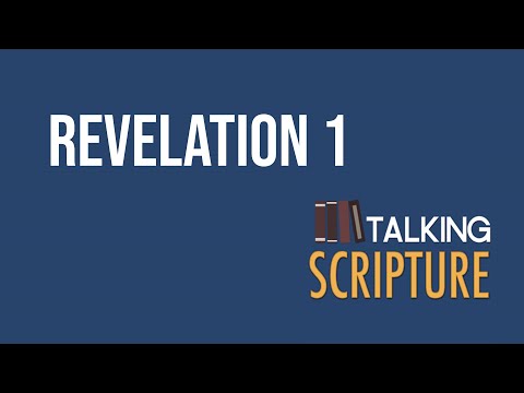 Ep 233 | Revelation 1, Come Follow Me 2023 (Dec 4-10)