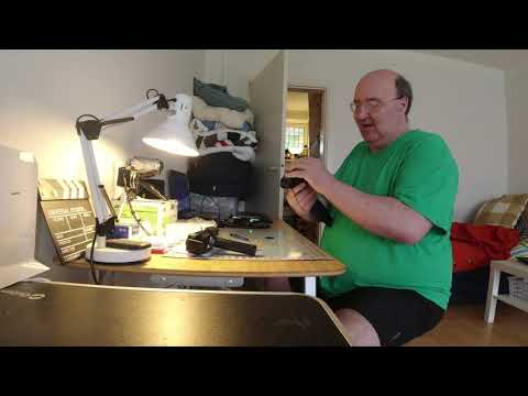 MongoTV_6847 - God LØRDAG 14.August 2021 - Jeg Koger Af Varme