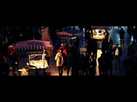 Miming - Mevsim (düet Özge Şabo) Video Klip (2016)