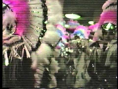 1992 Show of Shows Fralinger String Band Aisle