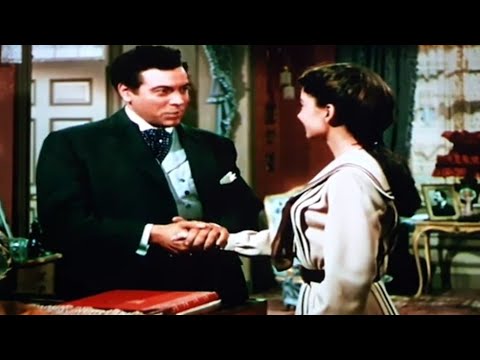 Mario Lanza & Ann Blyth - Deep in My Heart ,Dear