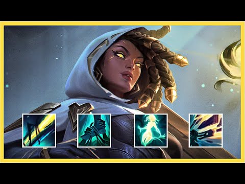 SENNA MONTAGE #4 - BEST PLAYS S14