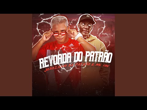 Revoada do Patrão