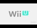 Wii U Logo Transformation ORIGINAL