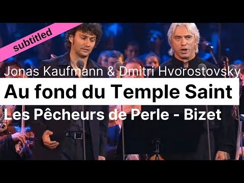 download lagu mp3 mp4 Pearl Fisher Duet Lyrics, download lagu Pearl Fisher Duet Lyrics gratis, unduh video klip Pearl Fisher Duet Lyrics