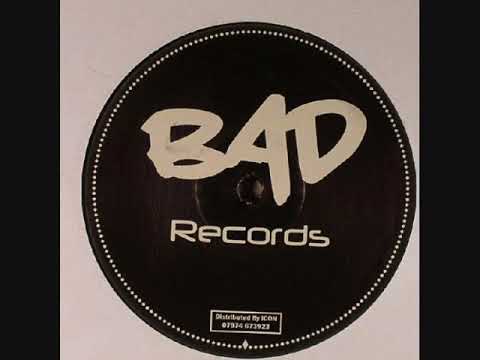 Bad Behaviour - Frozen (Donk Mix)