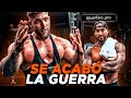 ENTRENO de pecho con @Juan Faro PRO / El pasado esta realmente enterrado ?