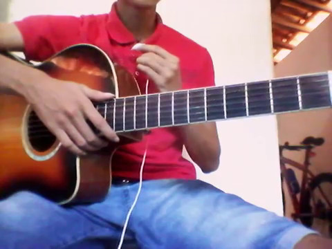 Fé No Pai - Lucas Lucco