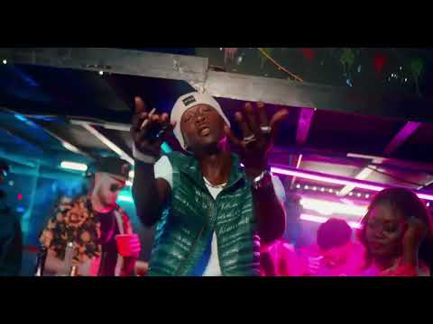 Money Talk - Laa Lee & Chi Ching Ching Feat. Gold Up (Official Music Video) Jun 2023