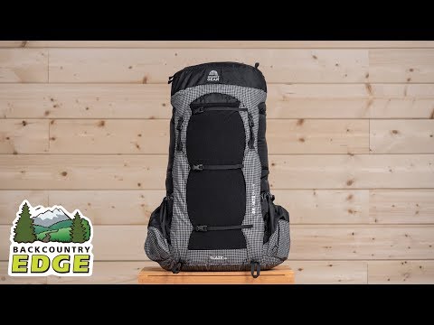 Рюкзак Granite Gear Blaze AC 60/60 Rg Tiger/Java 925126