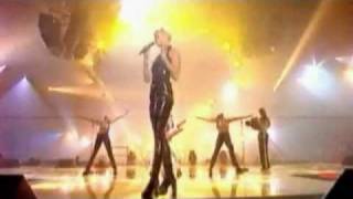 Masterboy - Generation of Love @ Dance Machine 1996