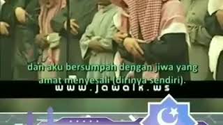 Download lagu Al-Qiyamah | Muhammad Taha Al Junaid mp3 Download lagu Al-Qiyamah | Muhammad Taha Al Junaid mp3