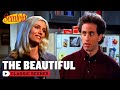 Jerry S Girlfriend Gets Whatever She Wants The Calzone Seinfeld