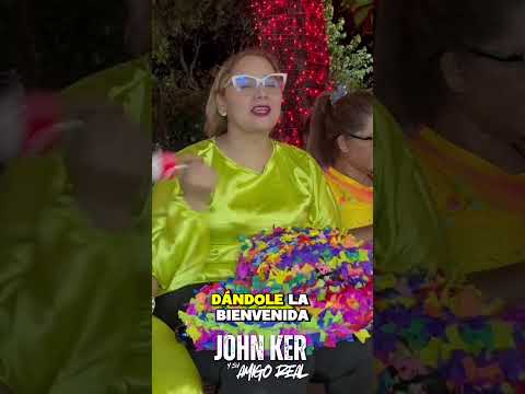 ¡Conoce a las Diablitas del Carnaval!