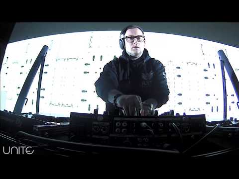 Filip Landin @ Unite - Psytrance Sessions