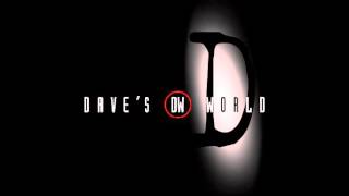 Dave's World Episode 040 - Fresh Heads