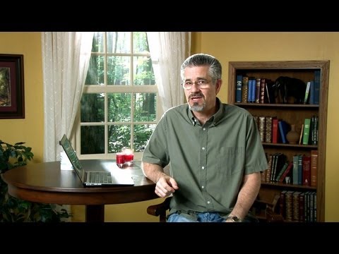 God on Trial: HeavenWord 7 - 0427