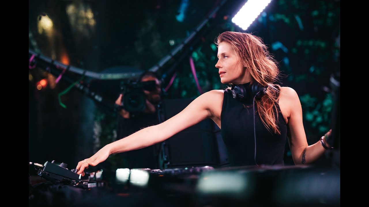 Charlotte de Witte - Tomorrowland Brasil 2024